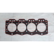 JDM490T.2-6 Cylinder head gasket, Jiangdong/JD diesel engine parts, JDM490T3