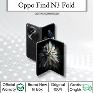 New! Oppo Find N3 Fold RAM 16/512GB Garansi Resmi OPPO INDONESIA