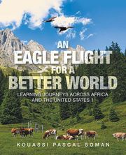 An Eagle Flight for a Better World Kouassi Pascal Soman