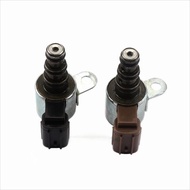 STPAT Transmission Shift Control Solenoid Valve 28400-P6H-003 28500-P6H-013 28500-P6H-003 For Honda 