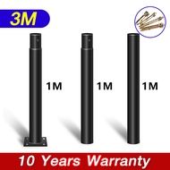Modern Lantern UFO solar street light outdoor waterproof IP67 solar light soalr garden light solar l