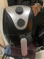 Shanben 山本SB-6918-HK 空氣炸鍋 Air Fryer