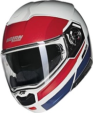 NOLAN Helmet N90-3 06 Robot 345 XL