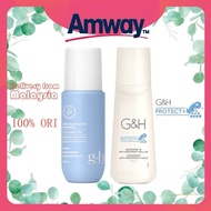 G&H Deodorant Amway Original Product