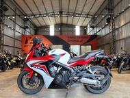 2015 Honda CBR650F 總代理