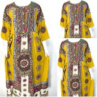 PUTIH WHITE ELEPHANT DASTER 4 STRAP 3/4 HANDS