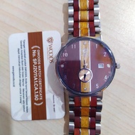 Jam Tangan GWOODS + Sertifikat - ORIGINAL di jamin ASLI