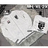 Jacket Premium Football Direct From Thailand