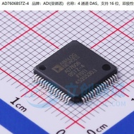 AD7606BSTZ-4 AD7606BSTZ AD7608BSTZ Brand new & original Analog-to-digital converter chip