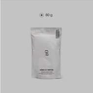 Niko Neko Ajisai 2.0 Yuri Matcha Ceremonial Grade (Halal) 80g