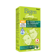 Bigen Speedy Hair Color Conditioner (No Stains) บีเง็นสปีดี้(เอ็นเอส)