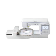 Brother – INNOV-IS NV2700 Sewing, Quilting &amp; Embroidery Machine + FREE 22 Color Embroidery Thread