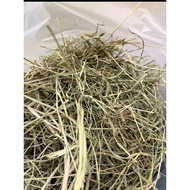 MIX Hay (50% Timothy 2nd cut and 50% Orchard Hay)