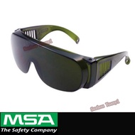 MSA 9913253 New bint -IR5 protective glasses welding glasses