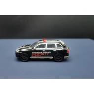 [Ready Stock, Contact If You Have Any Questions] Schuco 1 87 Porsche 911 Cayen