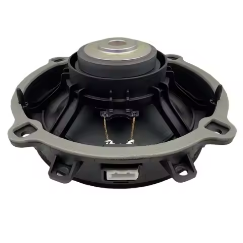 For Kia For K2 Rio Kxcross 2017 96330-H2000 96330H2000 Door Speaker Audio Replacement Unit