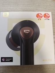 SoundPEATS Air4 Pro