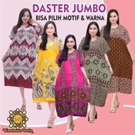 Jumbo Busui Daster Jumbo Batik Daster Jumbo Nightgown Jumbo Busui Dress Jumbo Busui Daster Jumbo Das
