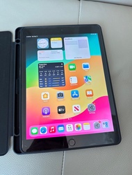 iPad 第七代 128 gb  10.2吋