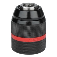 Keyless Hand Drill Chuck 1/2‑20UNF Mount 2~13mm Self Tighten Drill Chuck for Multiple Purposes Hand