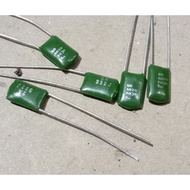 Ceramic capacitor 332 J /3N3 - 1kv