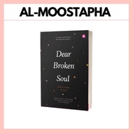 ￼Dear Broken Soul - Return Home To God by Liyana Musfirah buku  agama