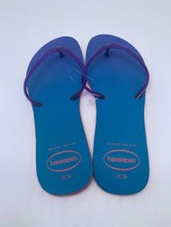 巴西🇧🇷直送 Havaianas Flat Sunset CF 拖鞋 巴西碼39/40 即歐洲碼41/42