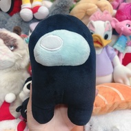 Among Us VDO game plush toy