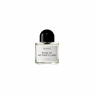 อย่างเป็นทางการ Byredo " Rose Of No ManS Land & Blanche " 100ML กลิ่นหอมยาวนาน Eau De Parfum