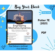 Engineering Mechanics Dynamics 7E (2021) [problems & solutions]