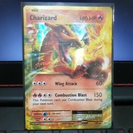 Charizard EX - 12/108 - Ultra Rare
XY: Evolutions

