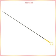 Yoo Reliable Engine Oil Dipstick 304 Stainless Steel Rustproof Steel Engine Oil Measure 1691069G01 F