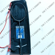 MIZUNO ACROFORCE 100 4U6/AECROSPEED 0 4U6 JP CODE