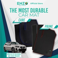 ENZO Car Mat - BMW iX3 1st Gen Model G08 (2021-2025)