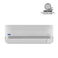 1.00 HP XPower Gold 3 Split-Type Inverter Air Conditioner (Class A)