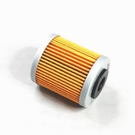 KTM DUKE 690 OIL FILTER SHORT