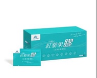 little hulk 小綠人 紅藜果膠粉包 30包/盒