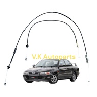 Proton Wira 1.3 1.5 4G13 4G15 Carburetor Injection Accelerator Cable Acc Cable Minyak