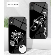 Jm Casing Hardcase Glossy OPPO A18 A78 A17k 4 4f 5 5f A95 A74 4g A91 A15 A16 A5 2020 A9 2020 A5s A7 