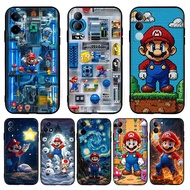 for Vivo U3 Y19 S1 S16 S17 S19 Pro S17 S17T T3 V5 lite Z9 Y67 V5s Y66 Plus V7 Y75 Super Mario Soft b