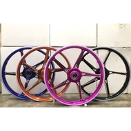 ENKEI FG511 SP511 SPORT RIM EGO SOLARIZ EGO AVANTIZ EGO LC EGO S EGO NOUVO LC EGOLC SP522 ENKAI FG51