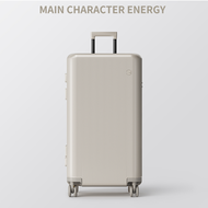 Large Capacity Rechargeable Luggage 24 inches