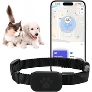 Cat Tracker, Cat Tracker Gps Collar For Small Cats,Dog tracker,pet tracker， No Monthly Fee,pet track