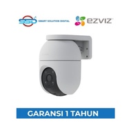 EZVIZ C8C 4MP 2K+ OUTDOOR WIFI SMART HOME IP CAMERA
