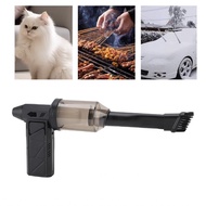 Supergoodsales Electric Air Duster  4 Speed Digital Display Turbo Blower Fan 100000RPM 2000mAh Recha