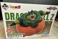 龍珠一番尾賞-斯路（不議價）