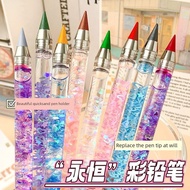 Eternal Pencil Student Specific Non Toxic Endless Use Pencil for First Graders and Kindergarteners C