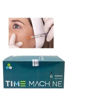Sterile 25g 27g Mini Cannula Blunt Puncture Needle Human Injection Medical Consumables