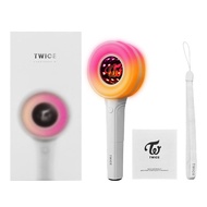 TWICE Official Light Stick CANDY BONG, Concert LED Fan Light
