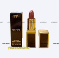 TOM FORD - 經典幻魅唇膏#19 RUNWAY ROSE 1g(平行進口)